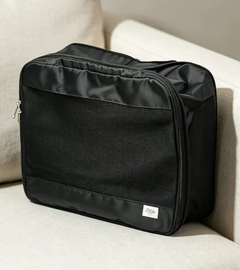 Bolsa de almacenamiento