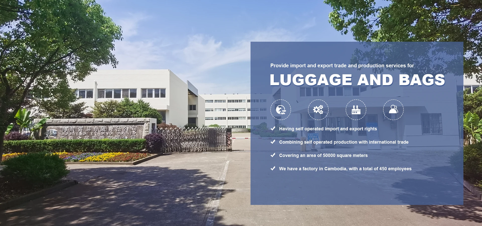 Fabricante de bolsas blandas diarias de China