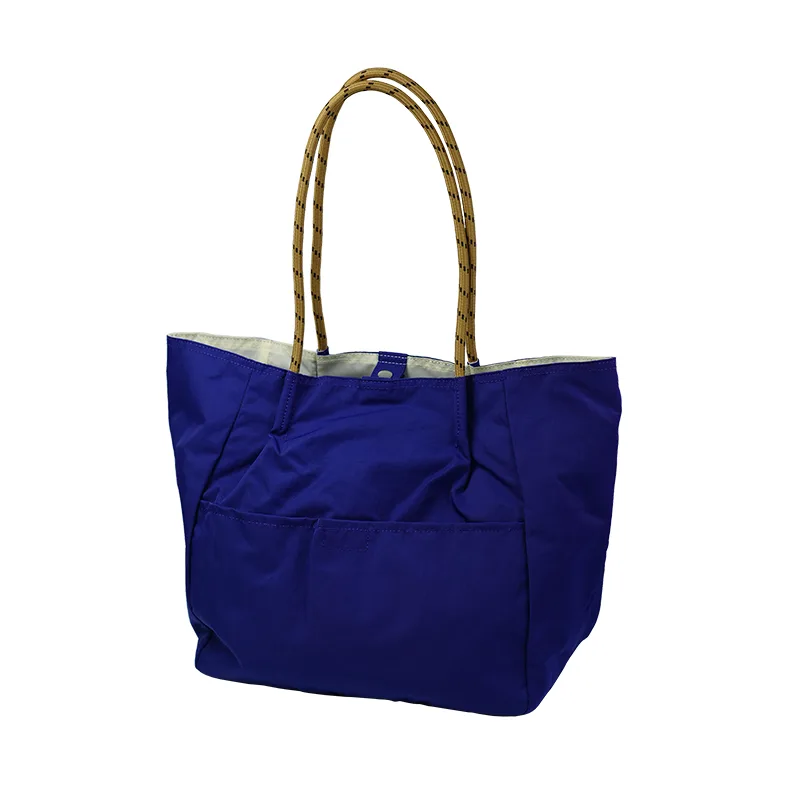 Bolso de hombro diario