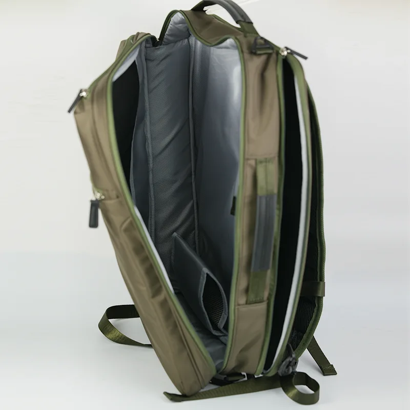 Business Document Bag