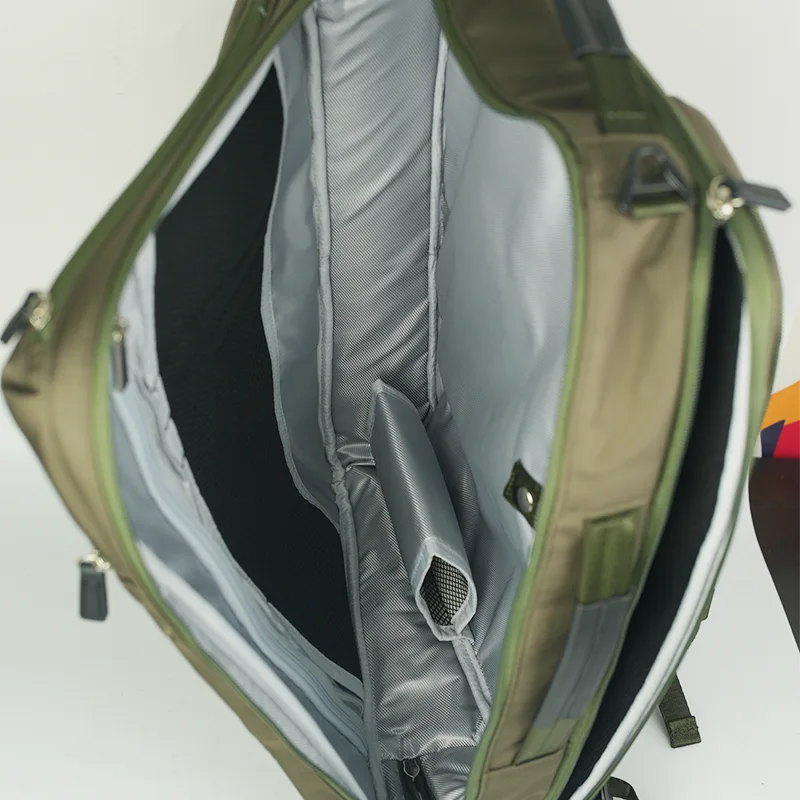 Business Document Bag