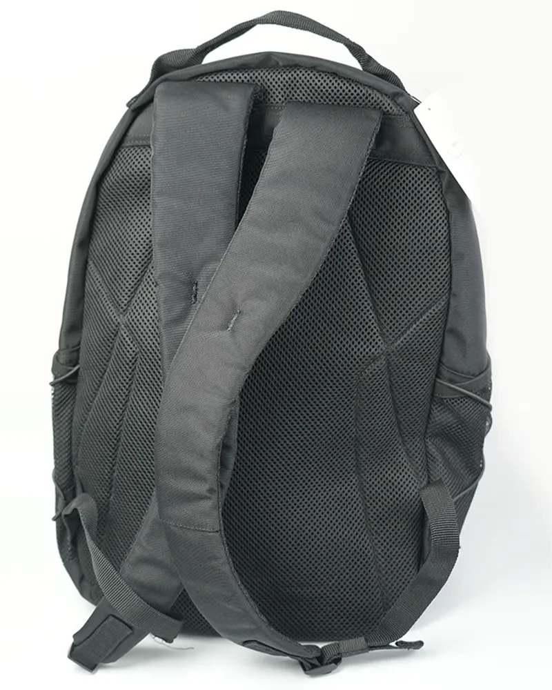 Daily Square-mouth Backpack