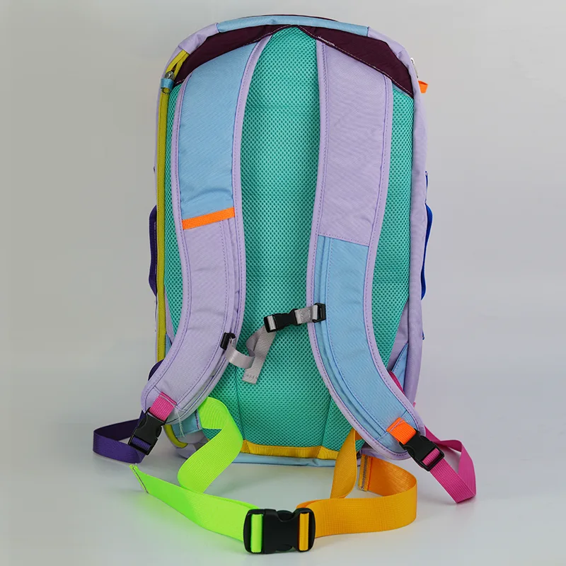 Multifunctional Travel Bag