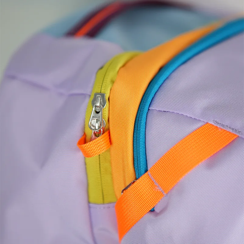 Multifunctional Travel Bag