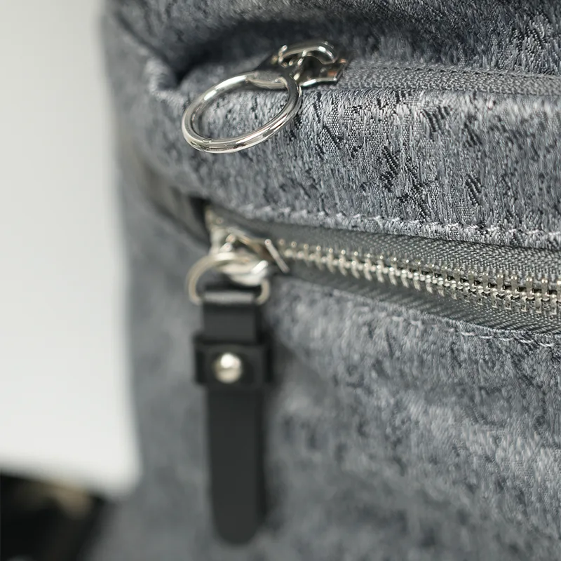 Multifunctional Dual-Use Shoulder Bag