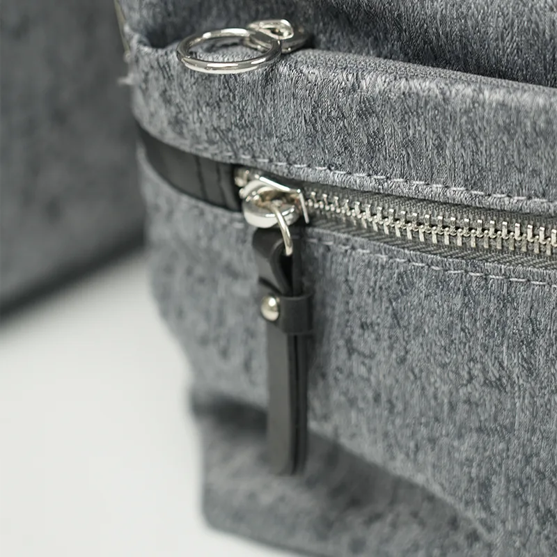 Multifunctional Dual-Use Shoulder Bag