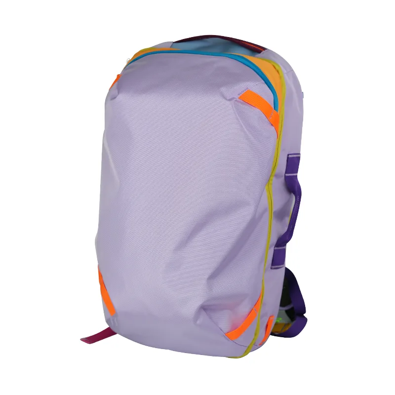 Bolsa de viaje multifuncional